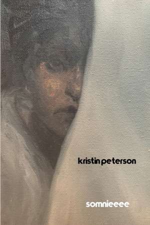 somnieeee de Kristin Peterson