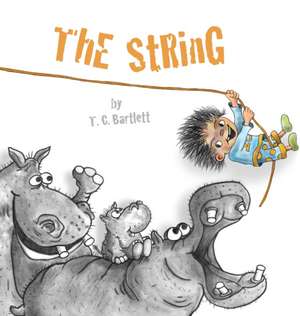 The String de T. C. Bartlett