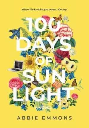 100 Days of Sunlight de Abbie Emmons