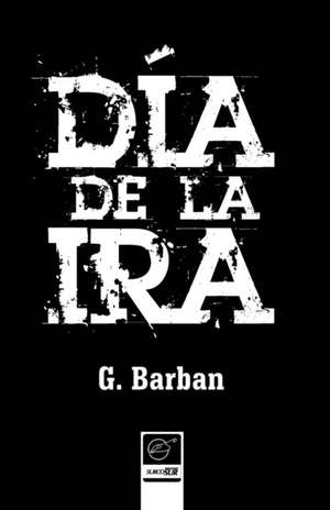 Día de la ira de G. Barban