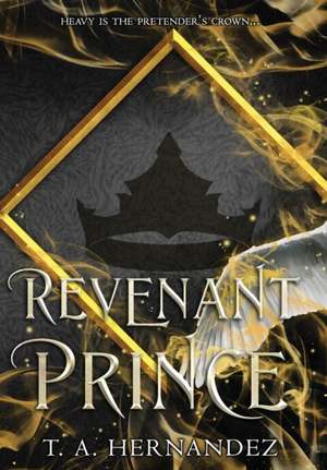 Revenant Prince de T a Hernandez