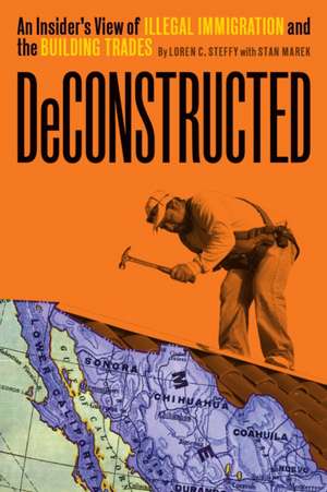 Deconstructed de Loren C Steffy