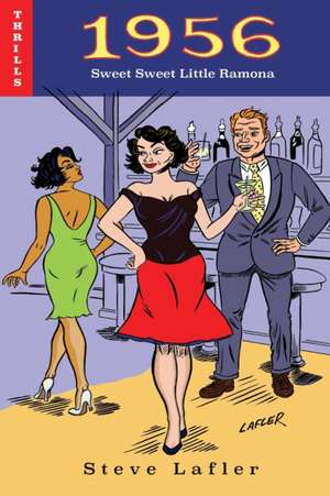 1956 Book One de Steve Lafler