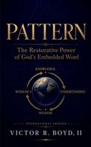 Pattern de Victor R Boyd