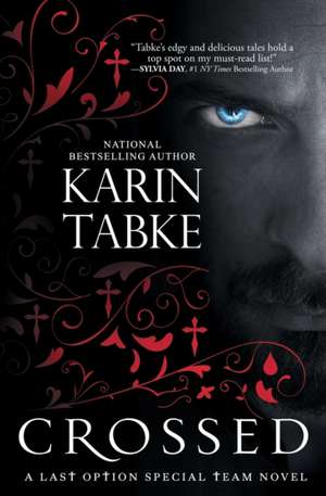 Crossed de Karin Tabke