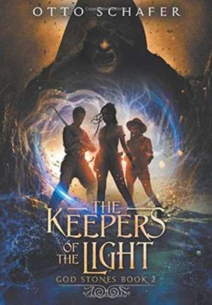 The Keepers of the Light de Otto Schafer