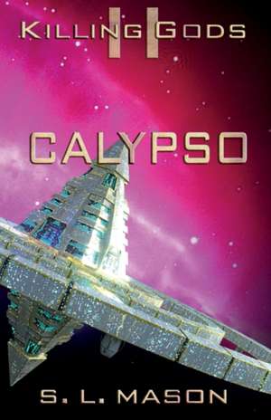 Calypso de S. L. Mason
