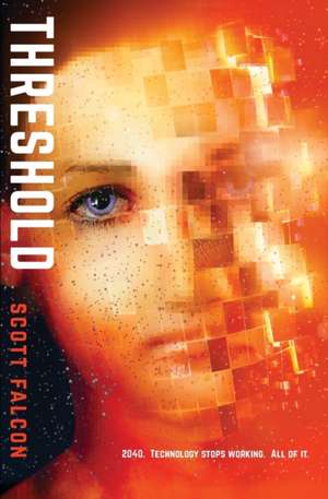 Threshold de Scott Falcon
