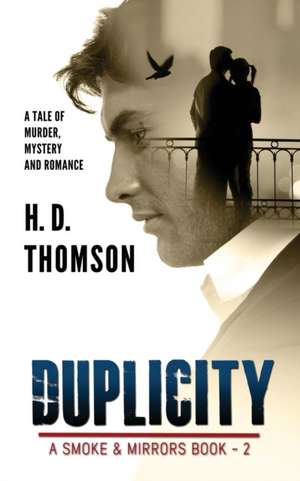 Duplicity de H. D. Thomson