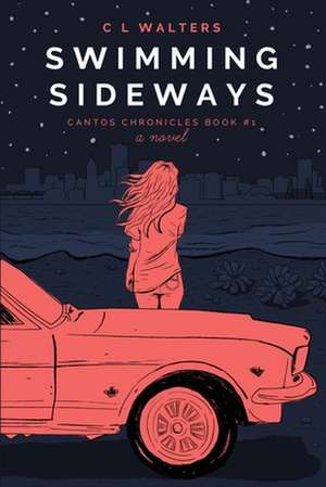 Swimming Sideways de Cl Walters