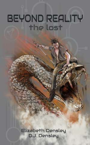 Beyond Reality: The Lost de Dj Densley