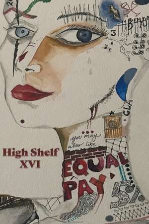 High Shelf XVI