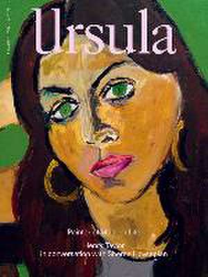 Ursula: Issue 7 de Randy Kennedy