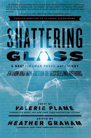 Shattering Glass de Heather Graham