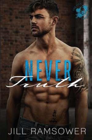 Never Truth de Jill Ramsower