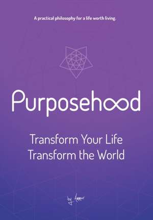 Purposehood de Ammar Charani