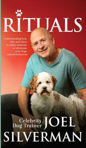 Rituals de Joel Silverman