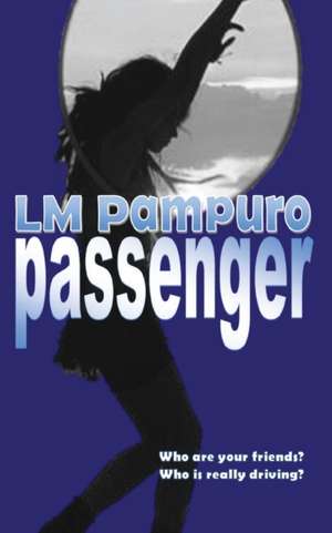 Passenger de L. M. Pampuro