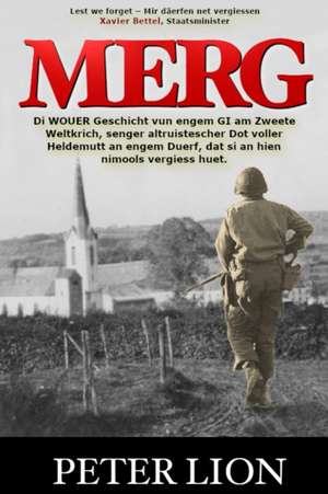 Merg de Peter Lion