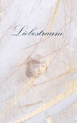 Liebestraum de Stephen Evans