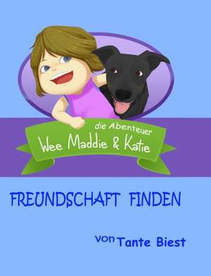 Biest, T: Freundschaft Finden