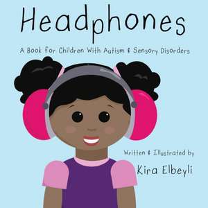 Headphones de Kira Elbeyli