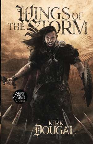 Wings of the Storm de Kirk Dougal