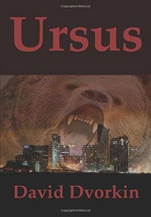 Ursus de David Dvorkin