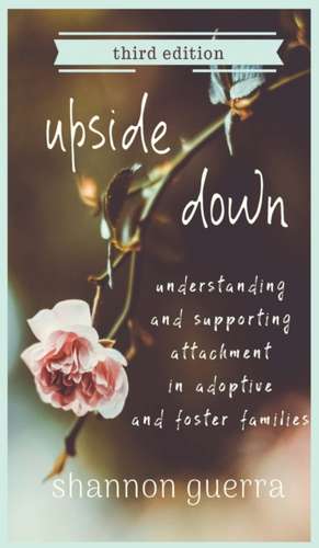 Upside Down de Shannon Guerra