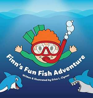 FINNS FUN FISH ADV