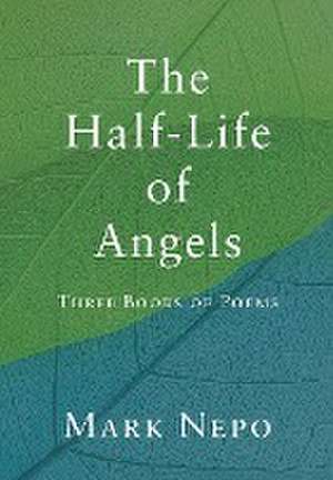 The Half-Life of Angels de Mark Nepo