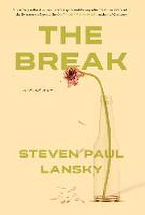 The Break de Steven P. Lansky