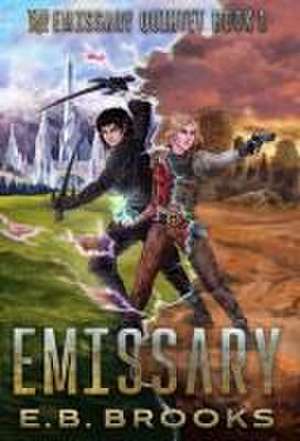 Emissary de E B Brooks