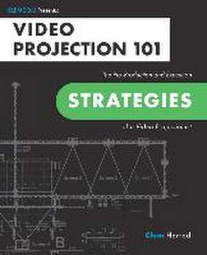 Video Projection 101 de Clem Harrod