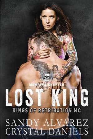 Lost King de Crystal Daniels