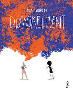 Disagreement de Nani Brunini