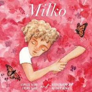 Narh, S: Milko