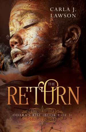 The Return de Carla J. Lawson