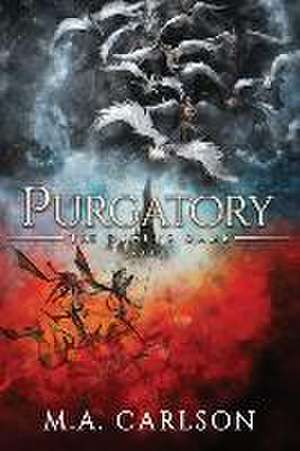 Carlson, M: PURGATORY