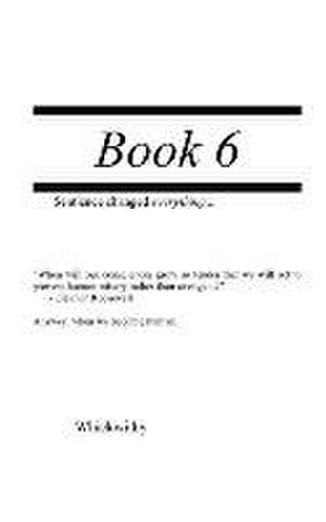 Whickwithy: BK 6