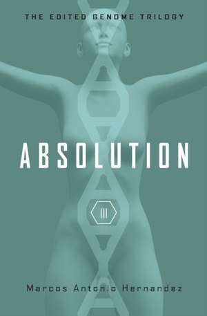 Absolution de Marcos Antonio Hernandez