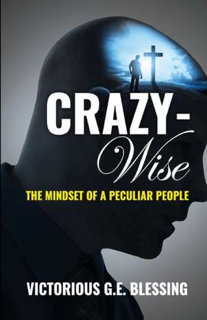 CRAZYWise de Victorious Blessing
