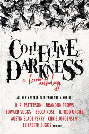 Collective Darkness de Elizabeth Suggs