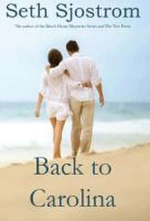 Back to Carolina de Seth Sjostrom