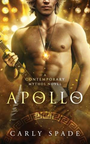 Apollo de Carly Spade