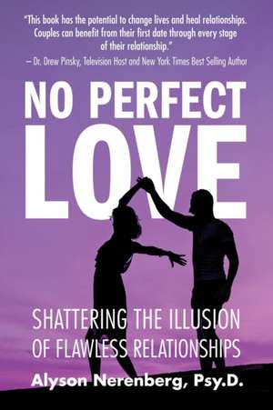 No Perfect Love de Alyson Nerenberg