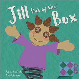 Jill Out of the Box de Rachelle Jones Smith