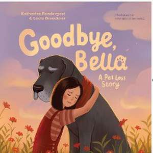 Goodbye, Bella de Katherine Pendergast