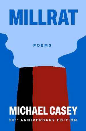 Millrat de Michael Casey