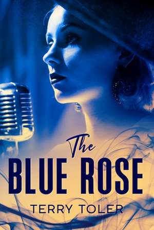BLUE ROSE